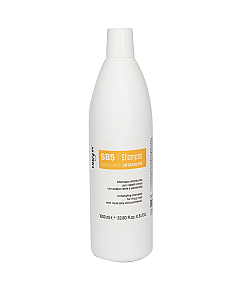 Dikson Shampoo Districante S85 - Шампунь для облегчения расчёсывания с маточным молочком и пантенолом 1000 мл